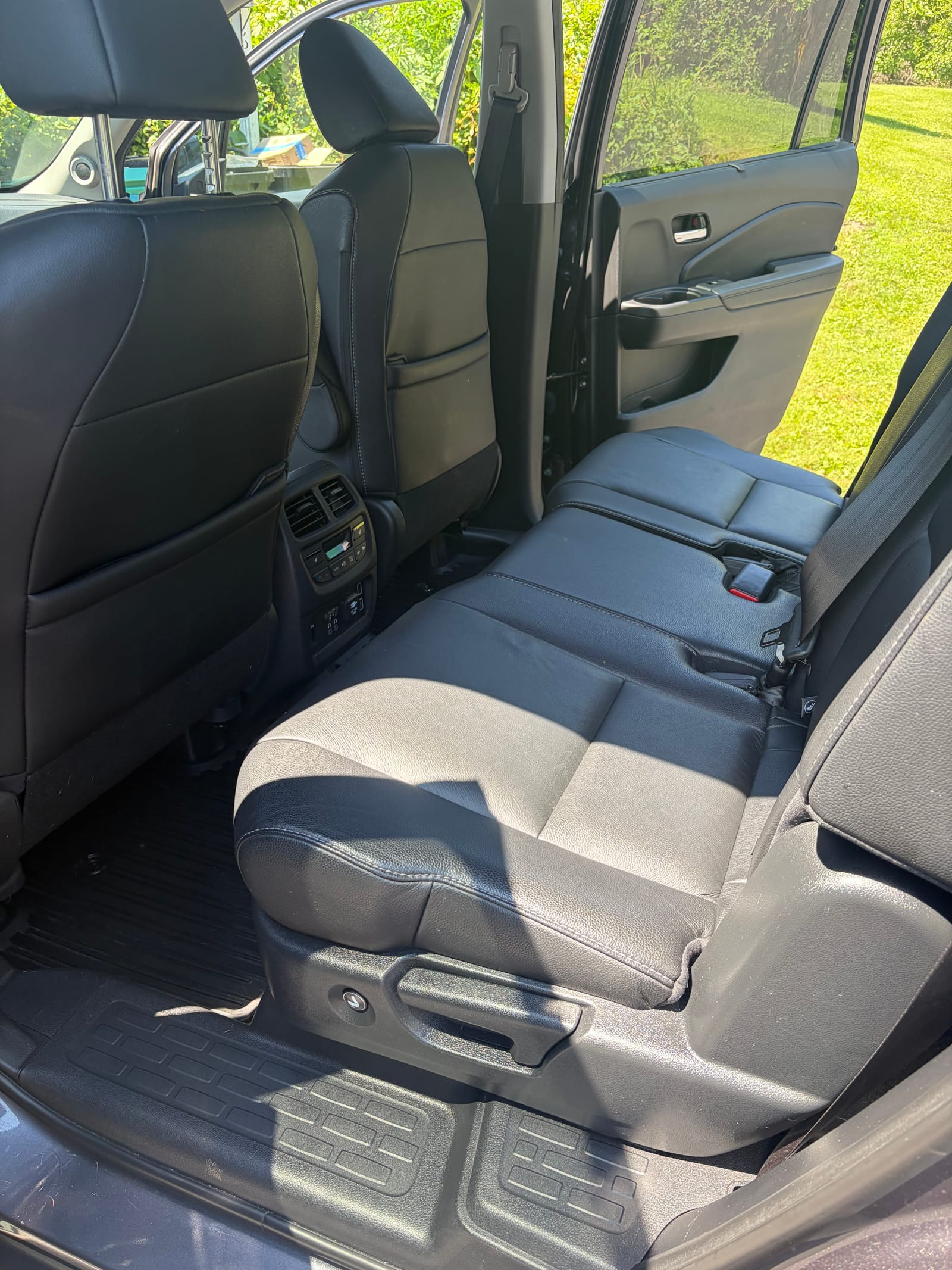 Finished auto detailing work by A-1 Auto Detailing, photo 9