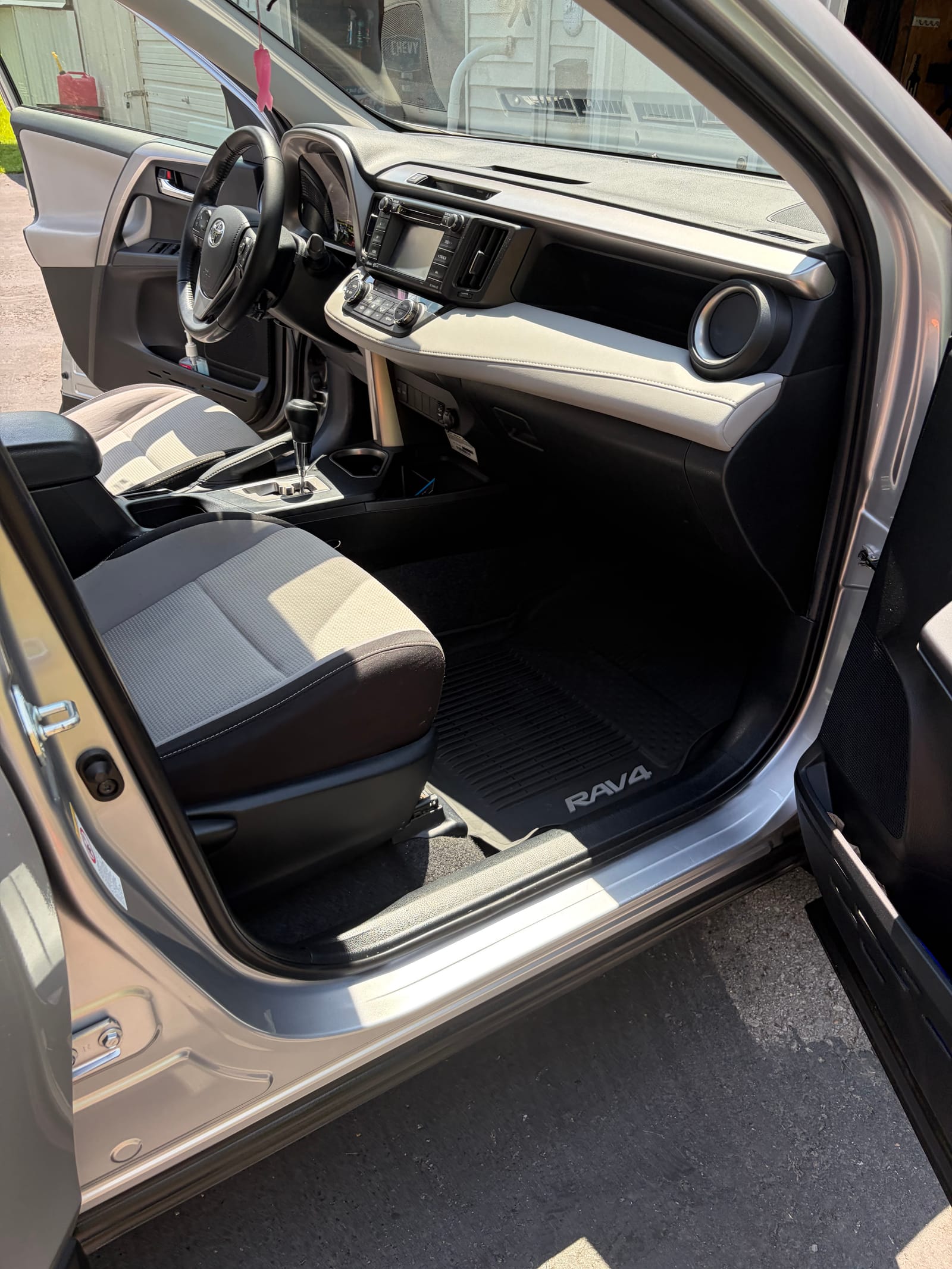 Ceramic Coating work by A-1 Auto Detailing
