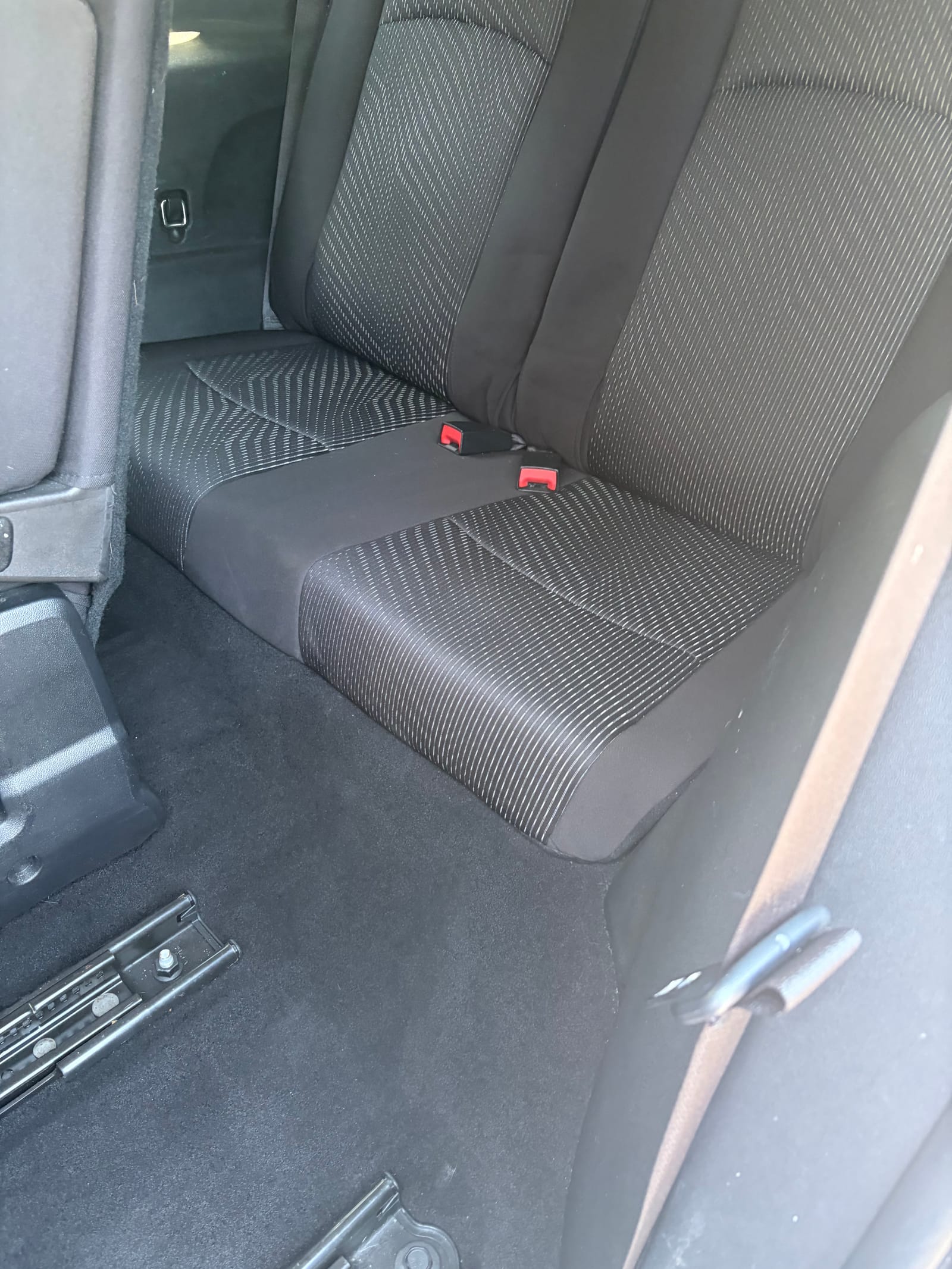 Finished auto detailing work by A-1 Auto Detailing, photo 11