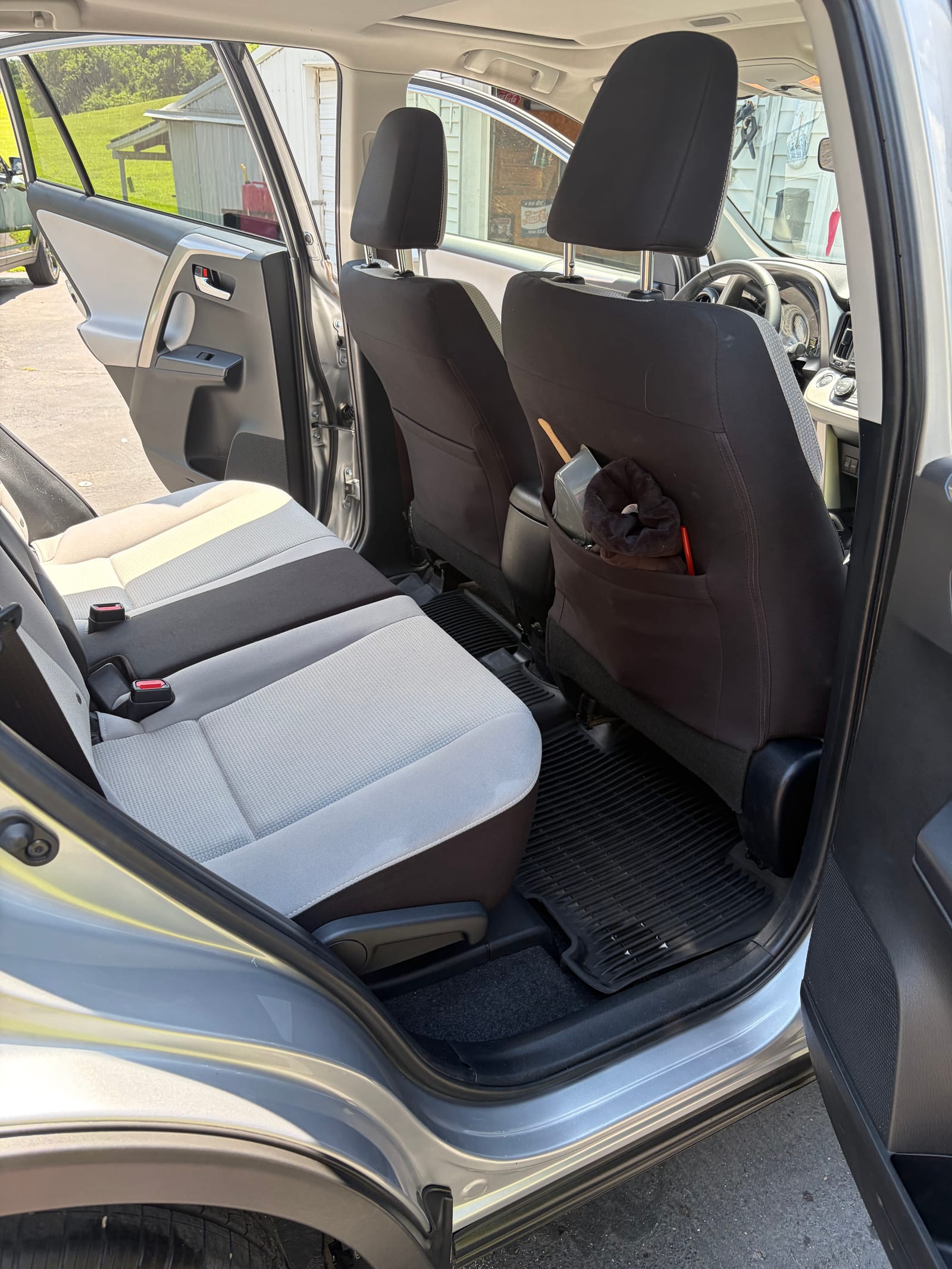 Finished auto detailing work by A-1 Auto Detailing, photo 3