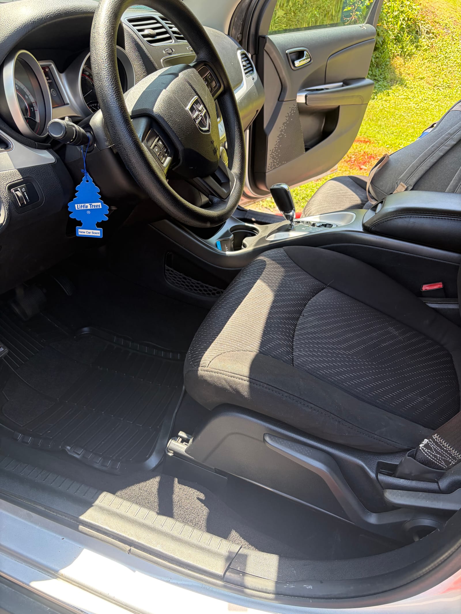 Finished auto detailing work by A-1 Auto Detailing, photo 10